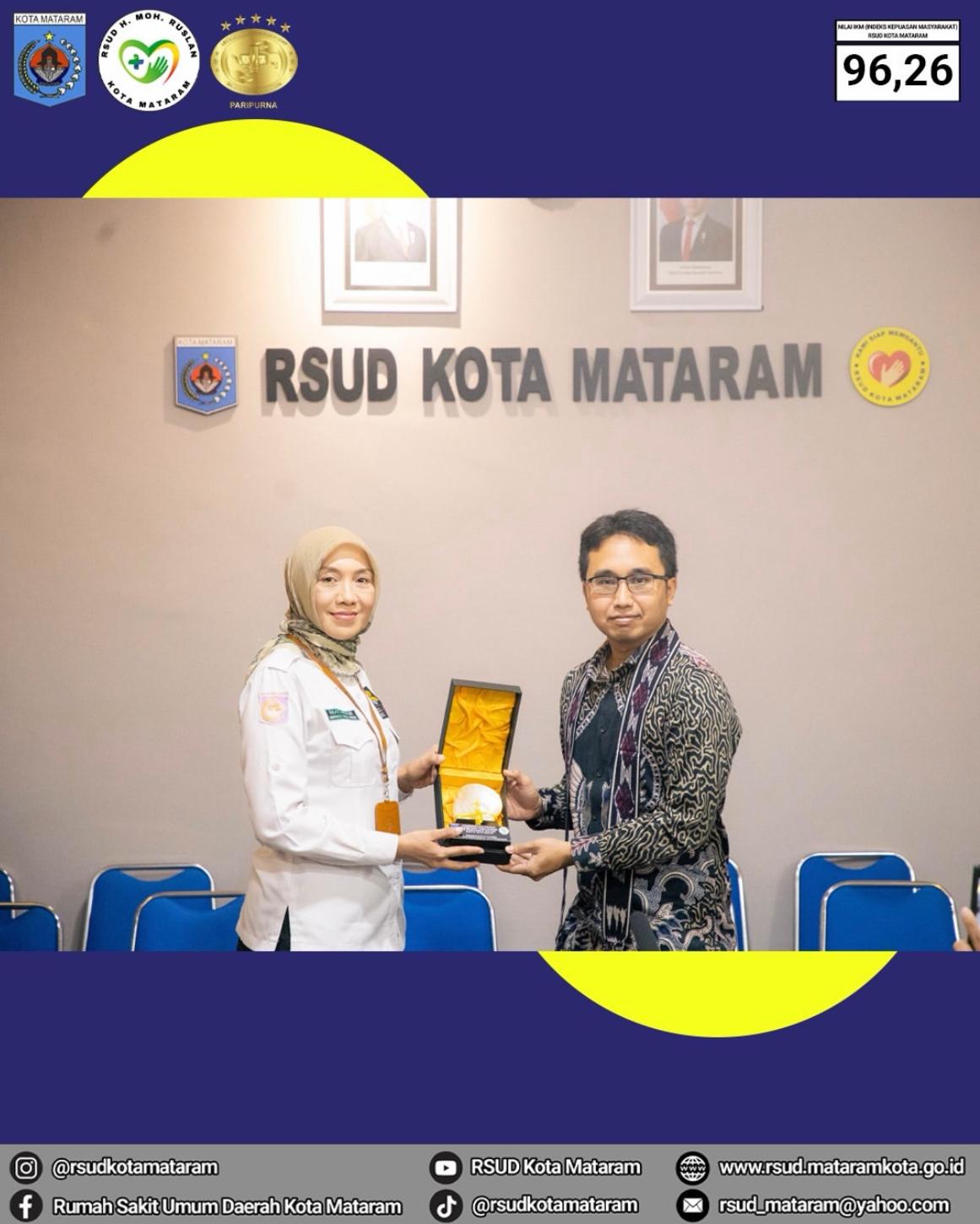 RSUD H. MOH. RUSLAN PERKUAT LAYANAN STROKE, GELAR PROCTORSHIP COILING BERSAMA KEMENKES DAN RSUP PROF. NGOERAH